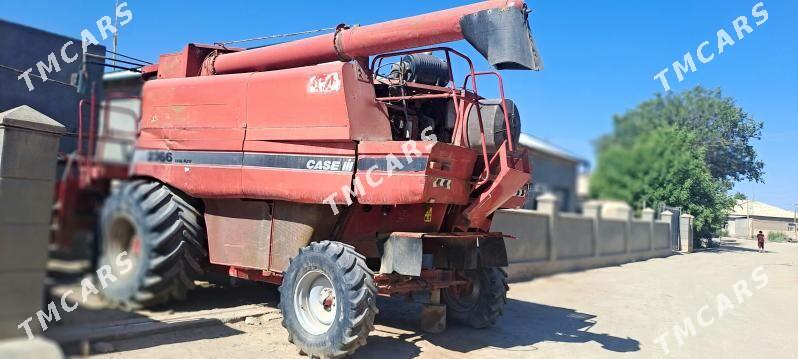 Case STX325 Accusteer 2000 - 350 000 TMT - Шабатский этрап - img 4