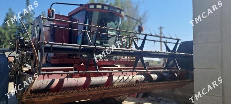 Case STX325 Accusteer 2000 - 350 000 TMT - Шабатский этрап - img 2