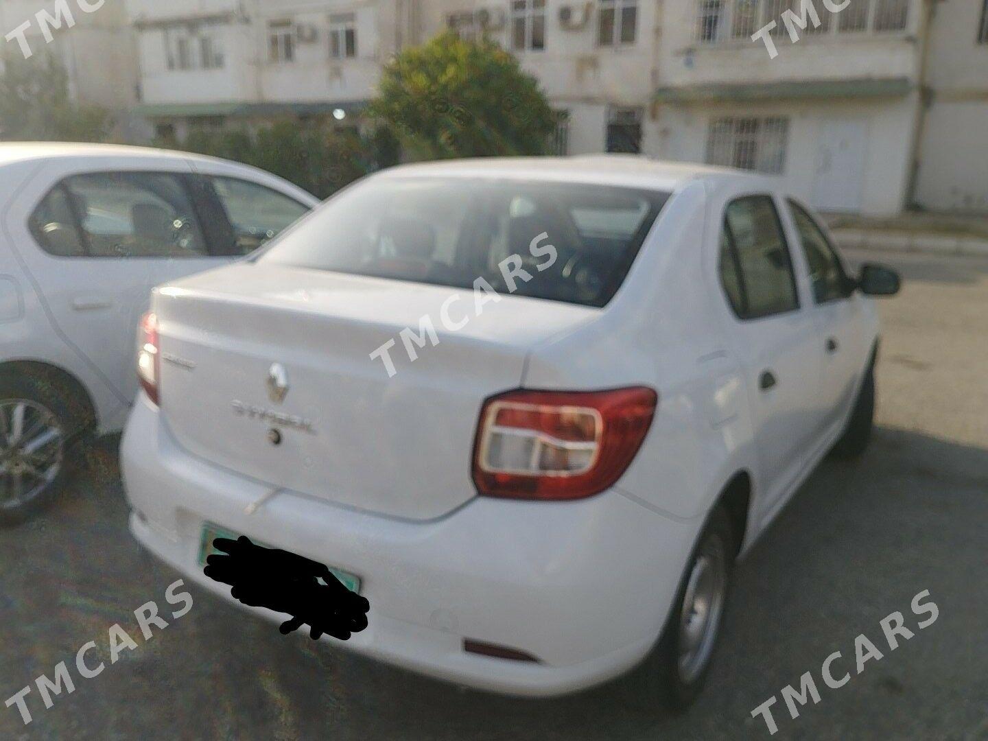 Renault Clio 2015 - 85 000 TMT - Ашхабад - img 2