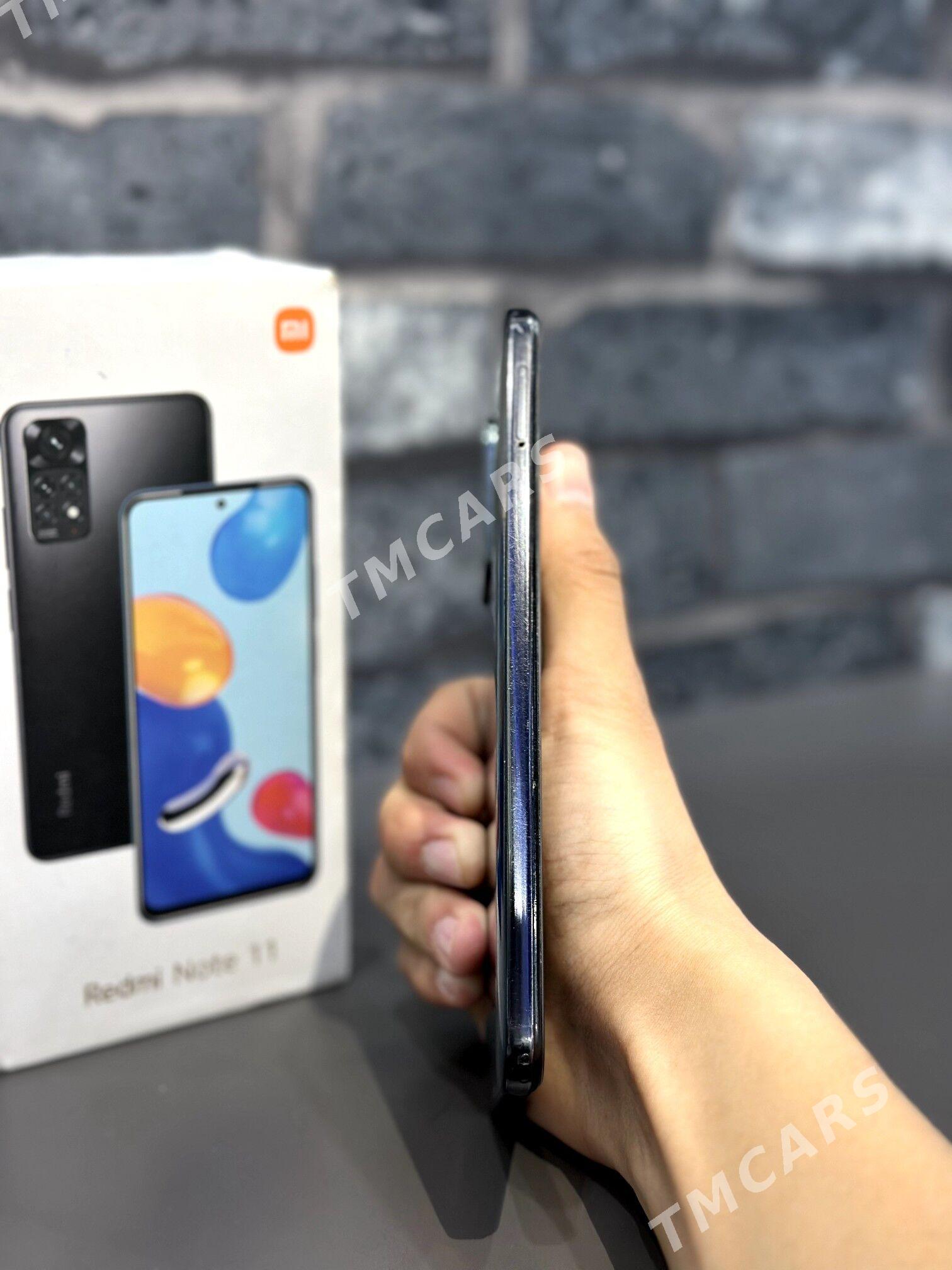 Redmi Note 11 - Мары - img 3