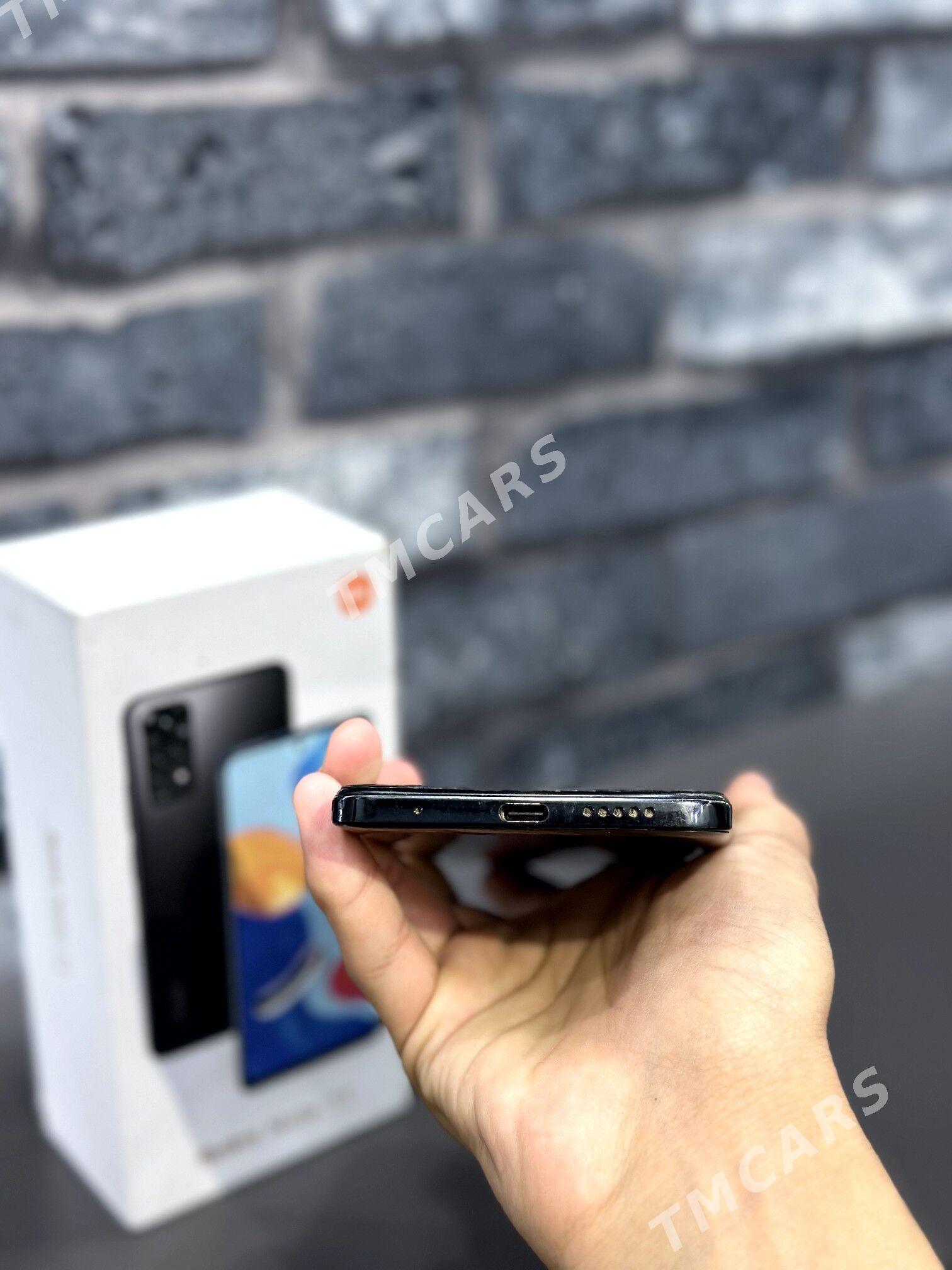 Redmi Note 11 - Мары - img 7