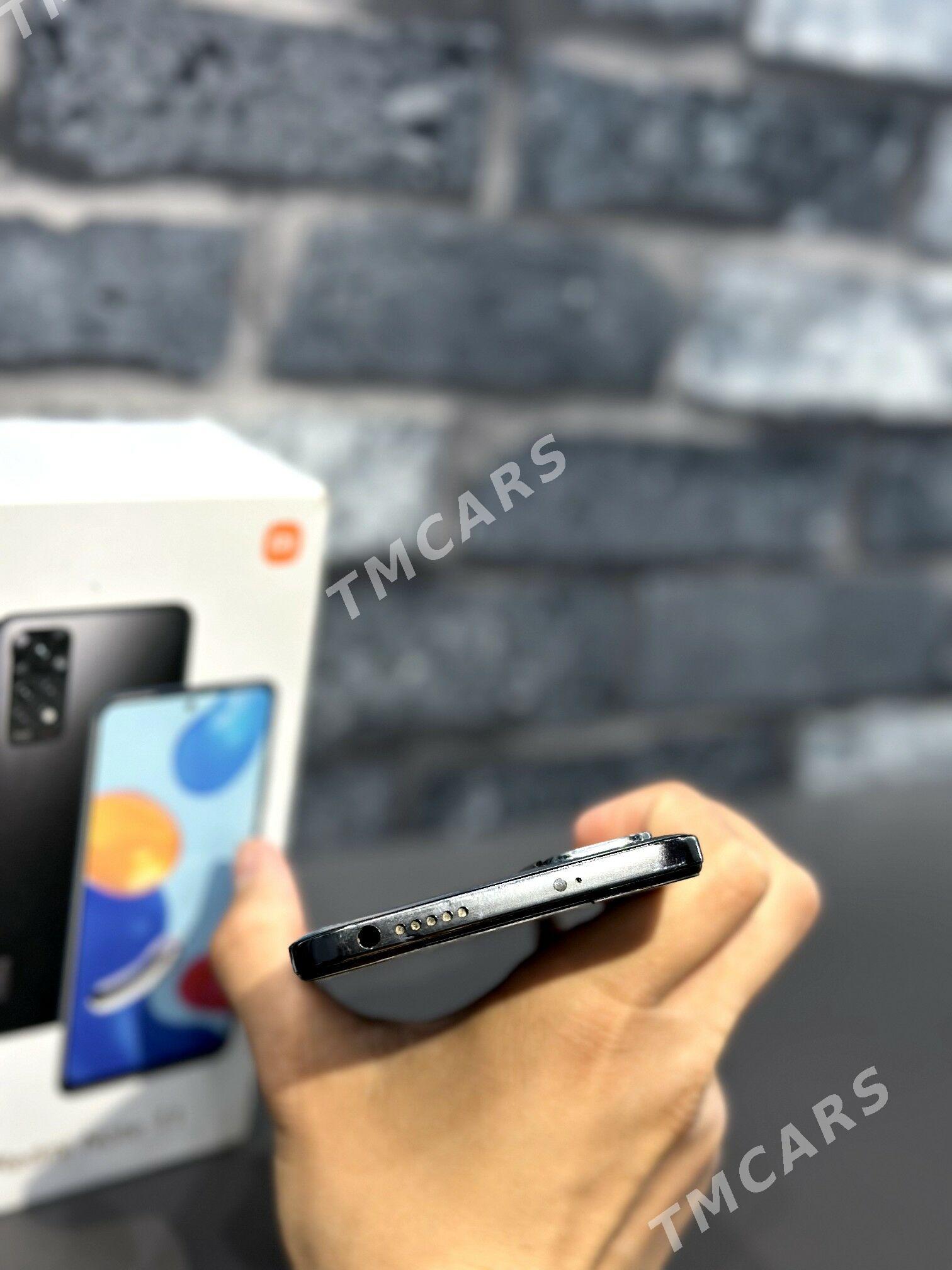 Redmi Note 11 - Мары - img 6