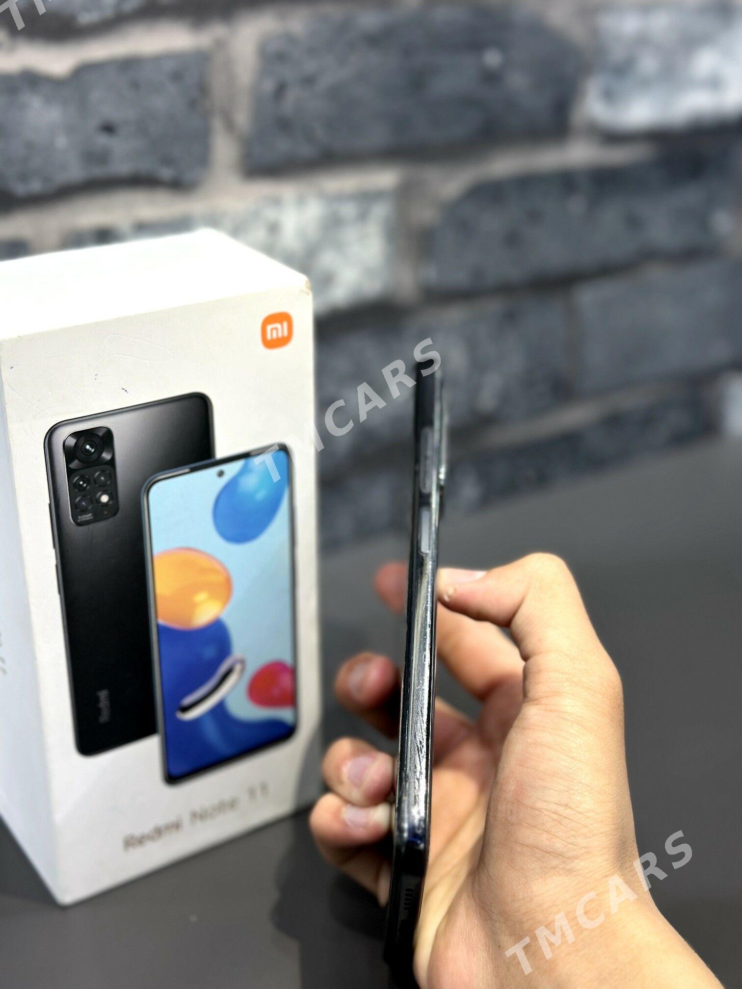 Redmi Note 11 - Мары - img 4