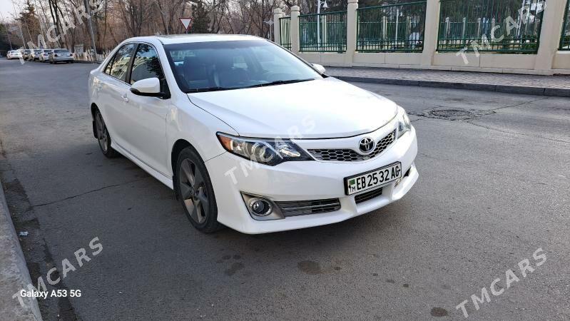 Toyota Camry 2013 - 255 000 TMT - Мир 3 - img 7