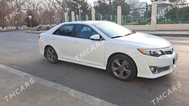 Toyota Camry 2013 - 255 000 TMT - Мир 3 - img 3
