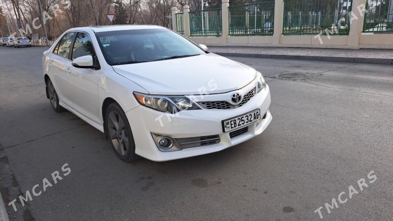Toyota Camry 2013 - 255 000 TMT - Мир 3 - img 6