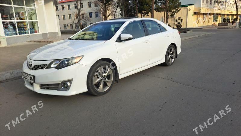 Toyota Camry 2013 - 255 000 TMT - Мир 3 - img 2