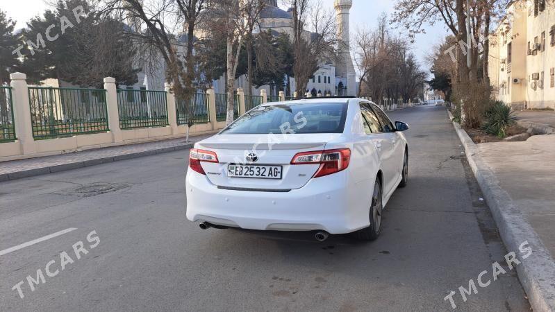 Toyota Camry 2013 - 255 000 TMT - Мир 3 - img 5