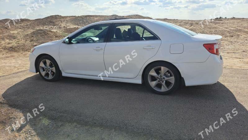 Toyota Camry 2013 - 255 000 TMT - Мир 3 - img 9