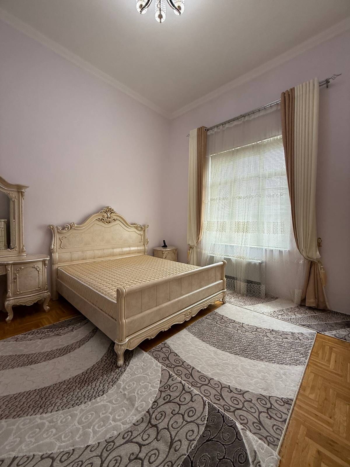 ATA  TURK  3 KOMNAT - Улица Ататурка - img 7