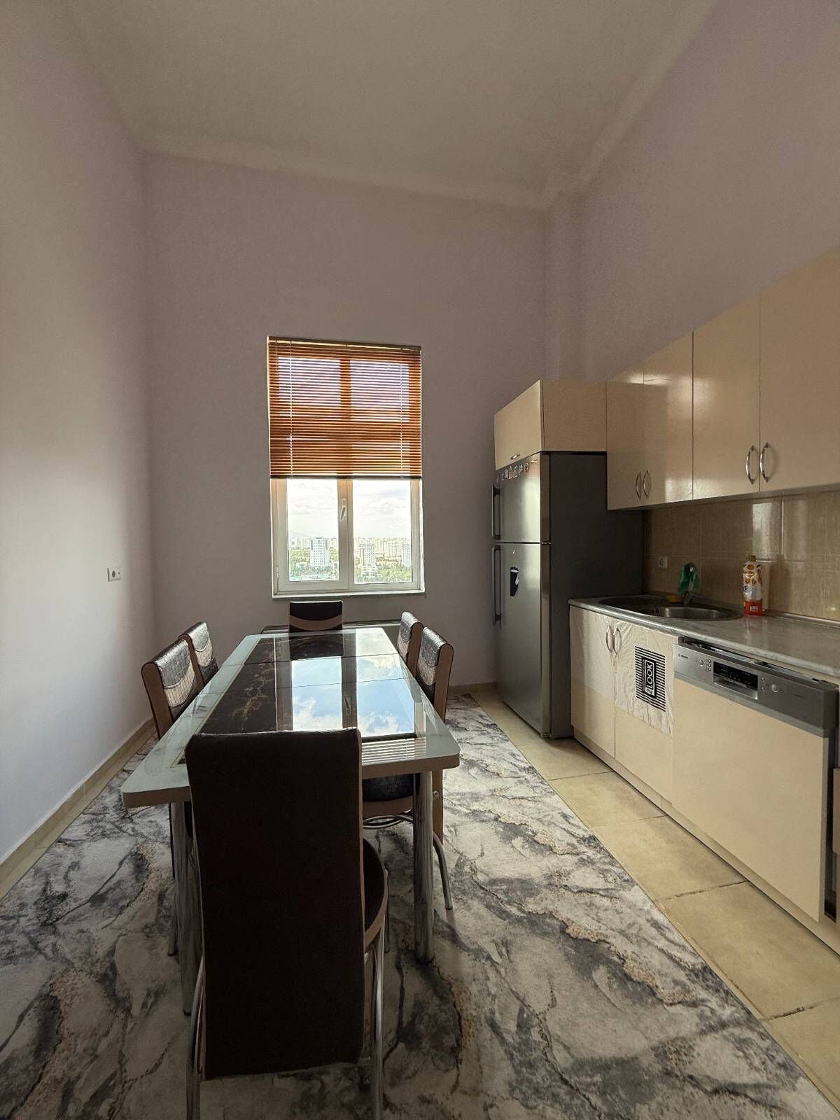 ATA  TURK  3 KOMNAT - Улица Ататурка - img 3