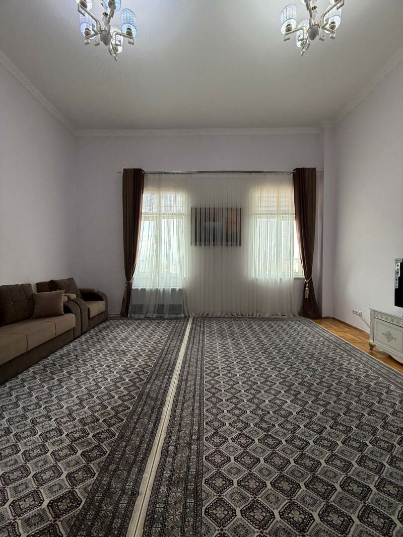 ATA  TURK  3 KOMNAT - Улица Ататурка - img 10