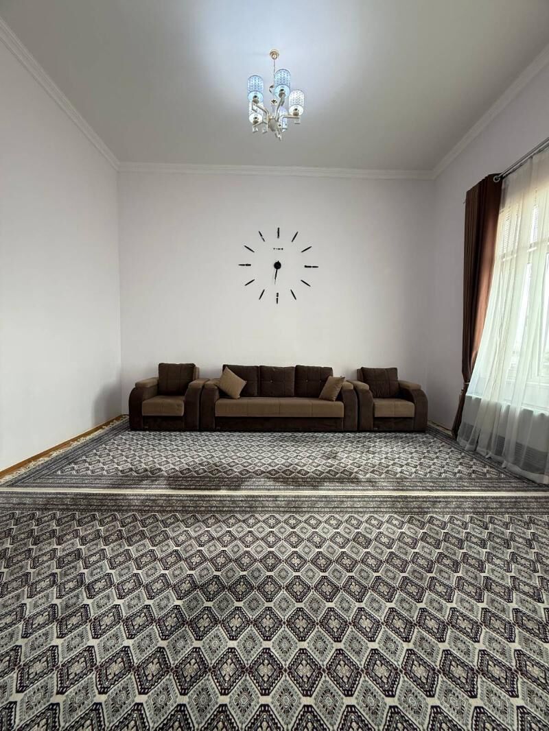 ATA  TURK  3 KOMNAT - Улица Ататурка - img 9