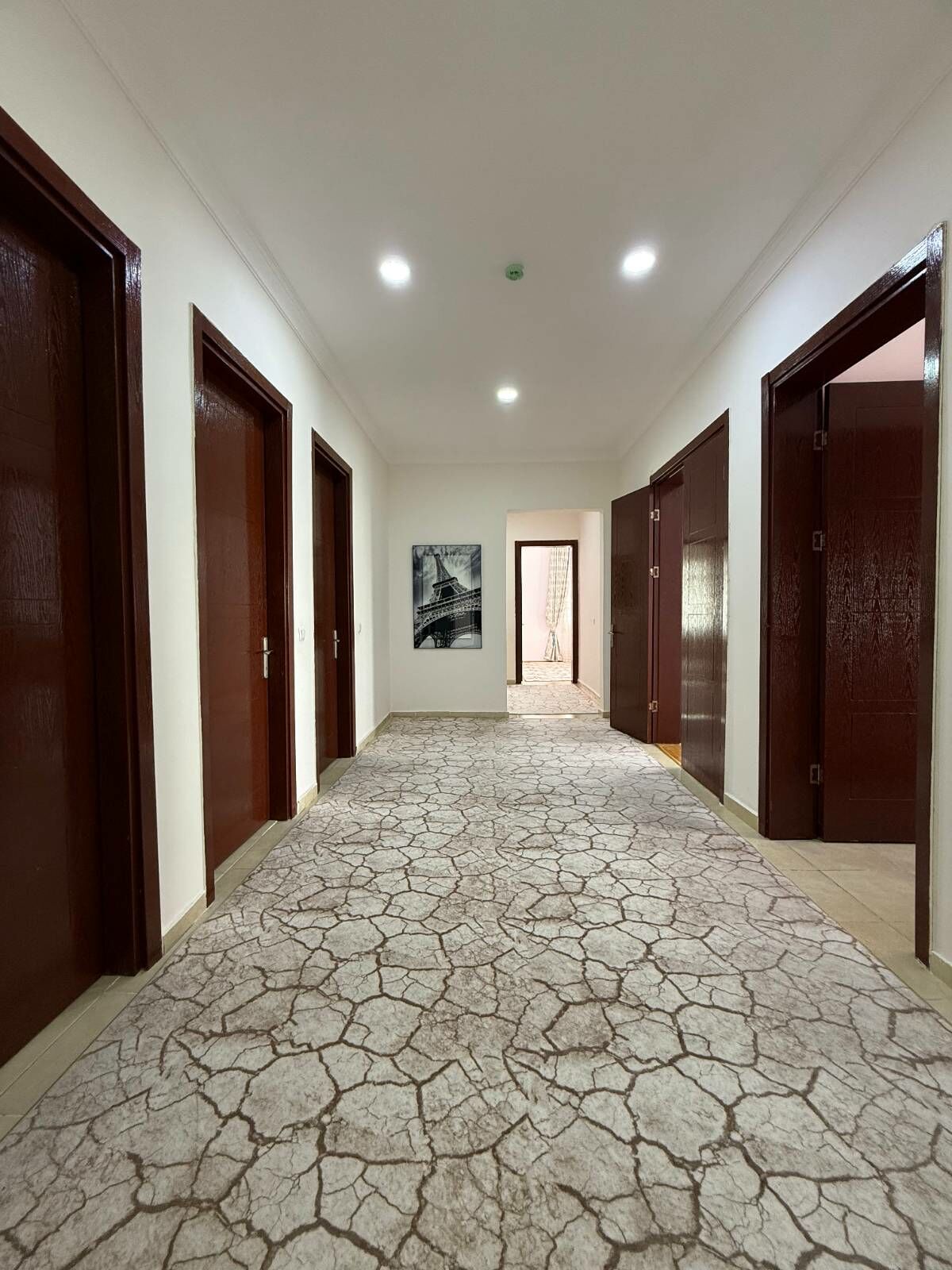 ATA  TURK  3 KOMNAT - Улица Ататурка - img 4