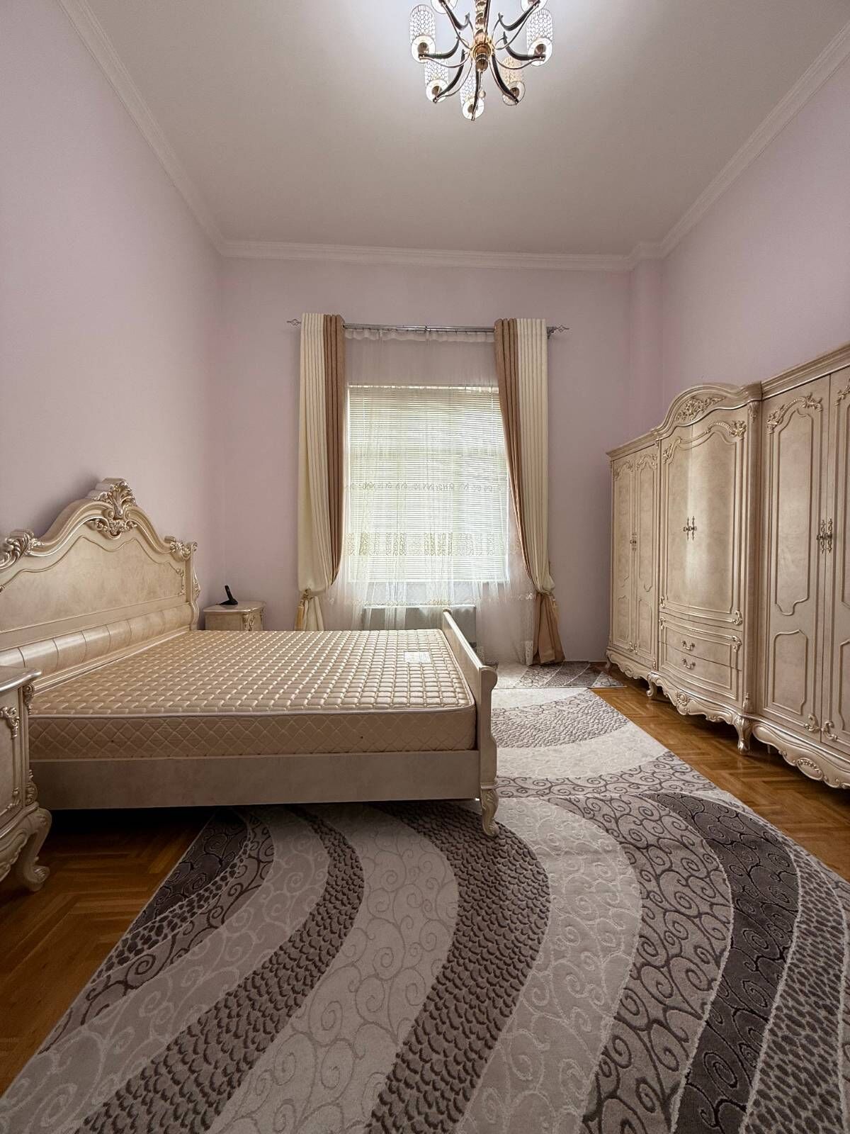 ATA  TURK  3 KOMNAT - Улица Ататурка - img 8