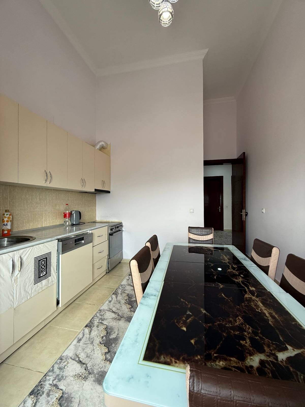 ATA  TURK  3 KOMNAT - Улица Ататурка - img 2