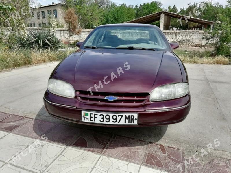 Opel Vectra 1997 - 17 000 TMT - Мары - img 6