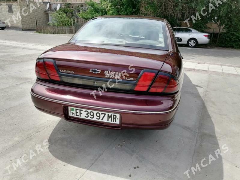 Opel Vectra 1997 - 17 000 TMT - Мары - img 5