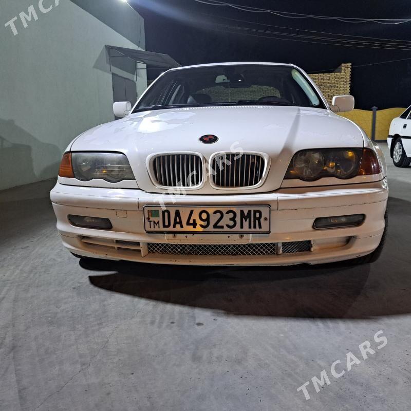 BMW E46 2000 - 75 000 TMT - Mary - img 3