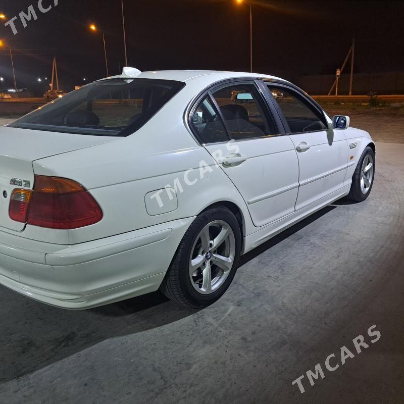 BMW E46 2000 - 75 000 TMT - Mary - img 2