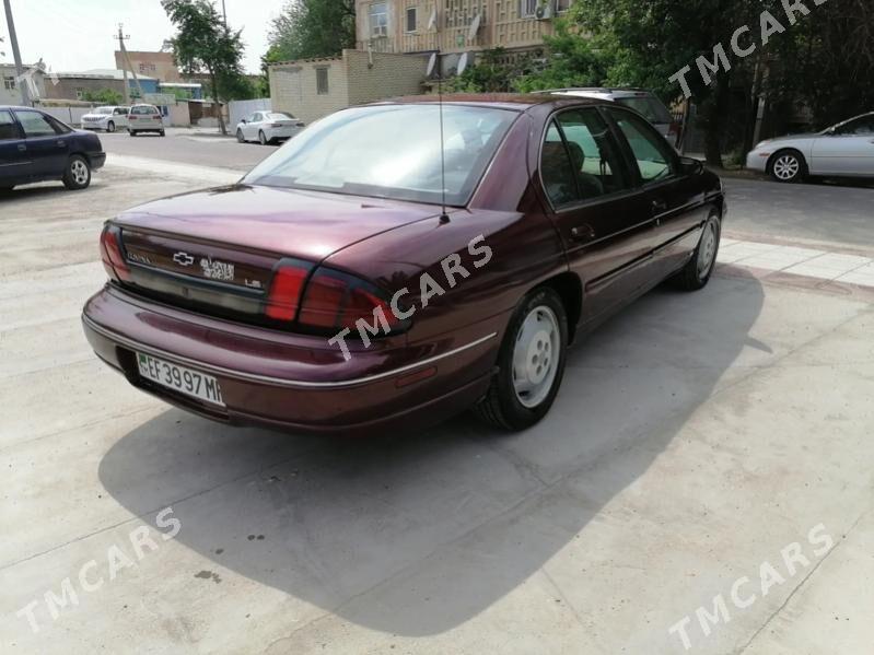 Opel Vectra 1997 - 17 000 TMT - Мары - img 2
