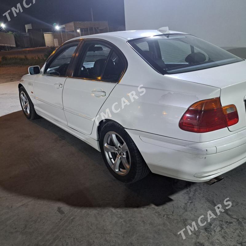 BMW E46 2000 - 75 000 TMT - Mary - img 4