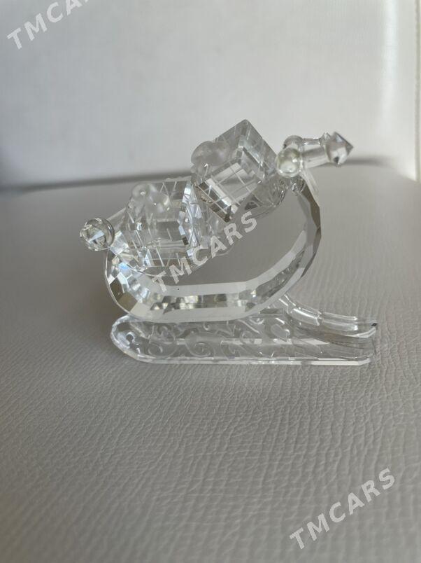 Swarovski - Ашхабад - img 2