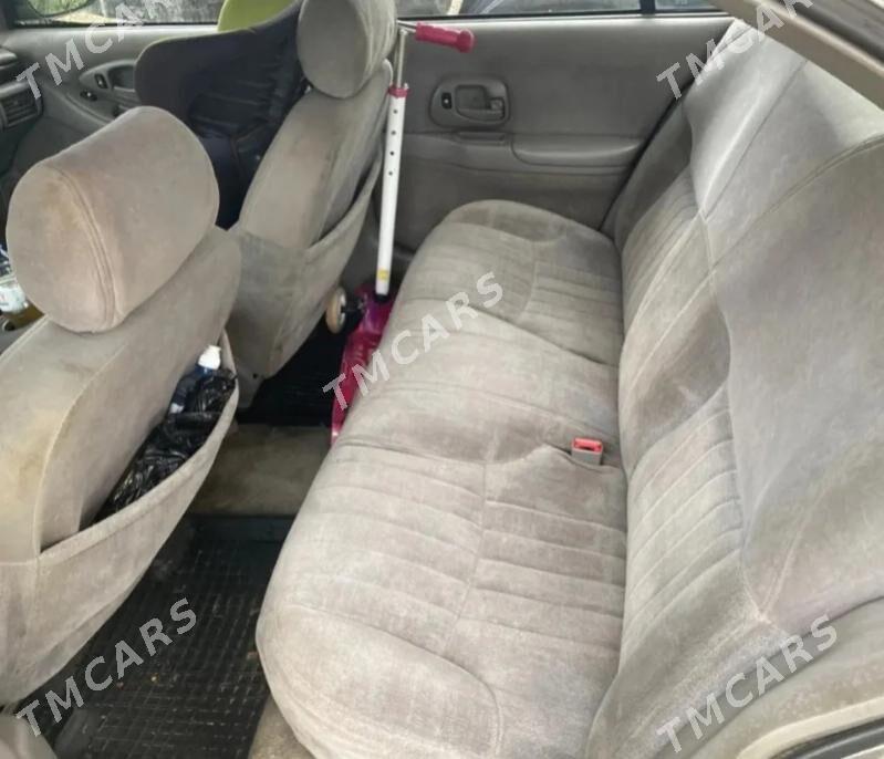 Opel Vectra 1997 - 17 000 TMT - Мары - img 3