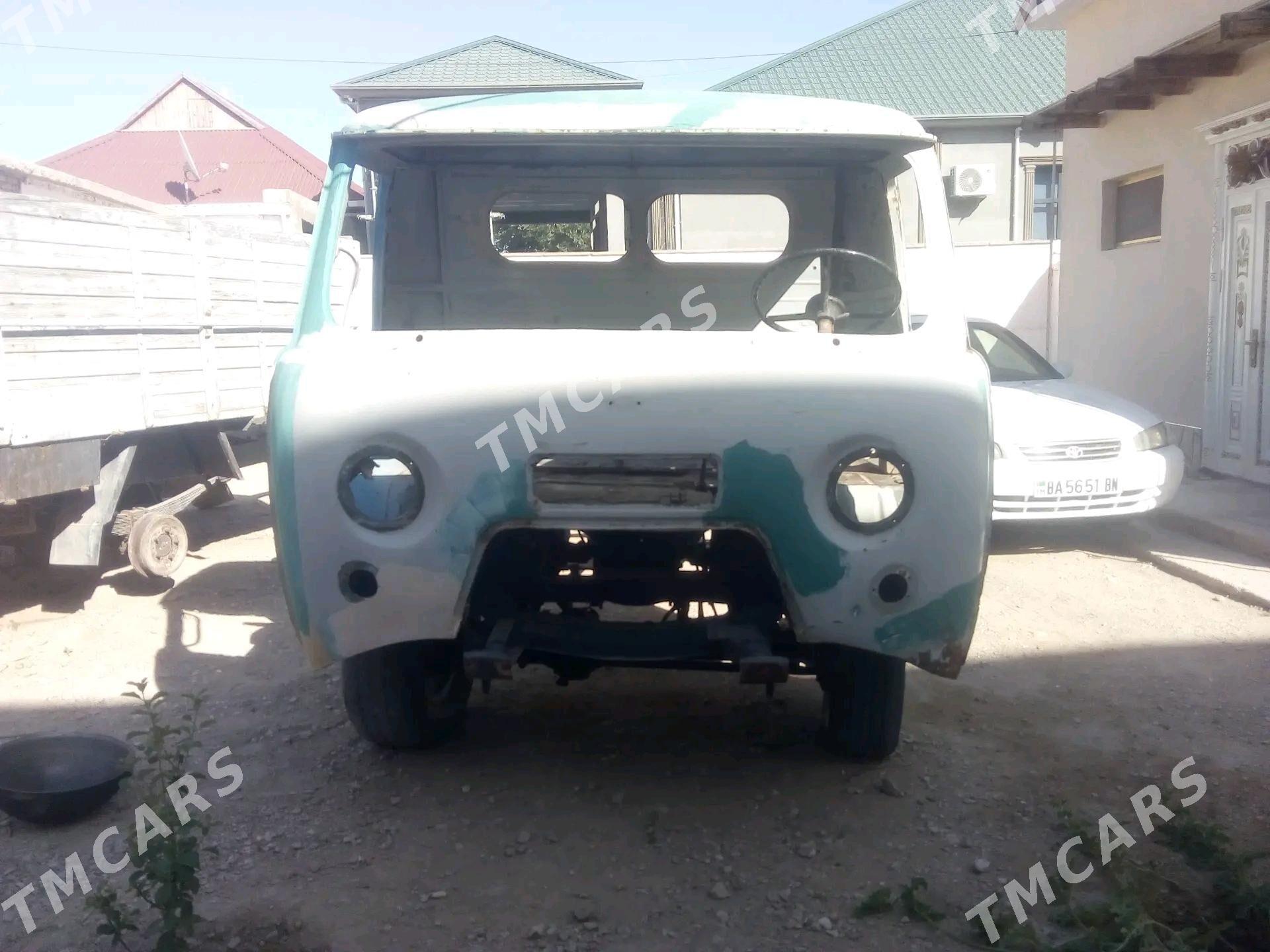 UAZ 452 1984 - 30 000 TMT - Балканабат - img 2
