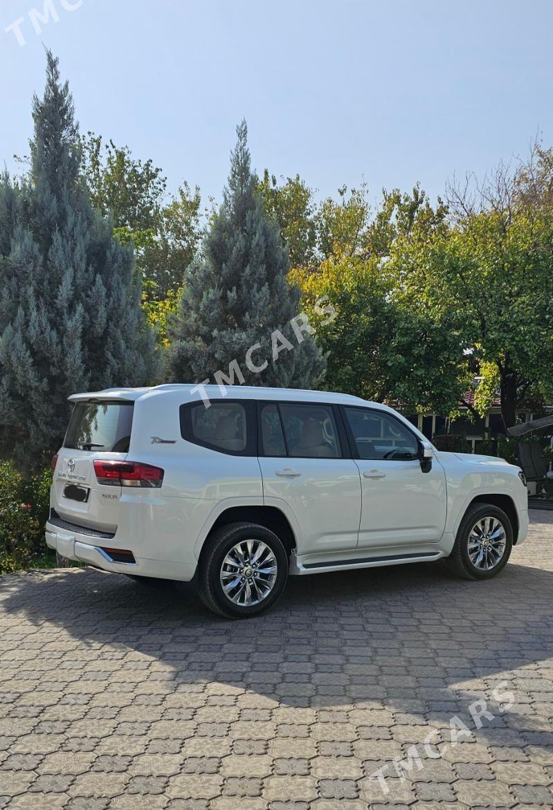Toyota Land Cruiser 2022 - 1 140 300 TMT - Mary - img 2