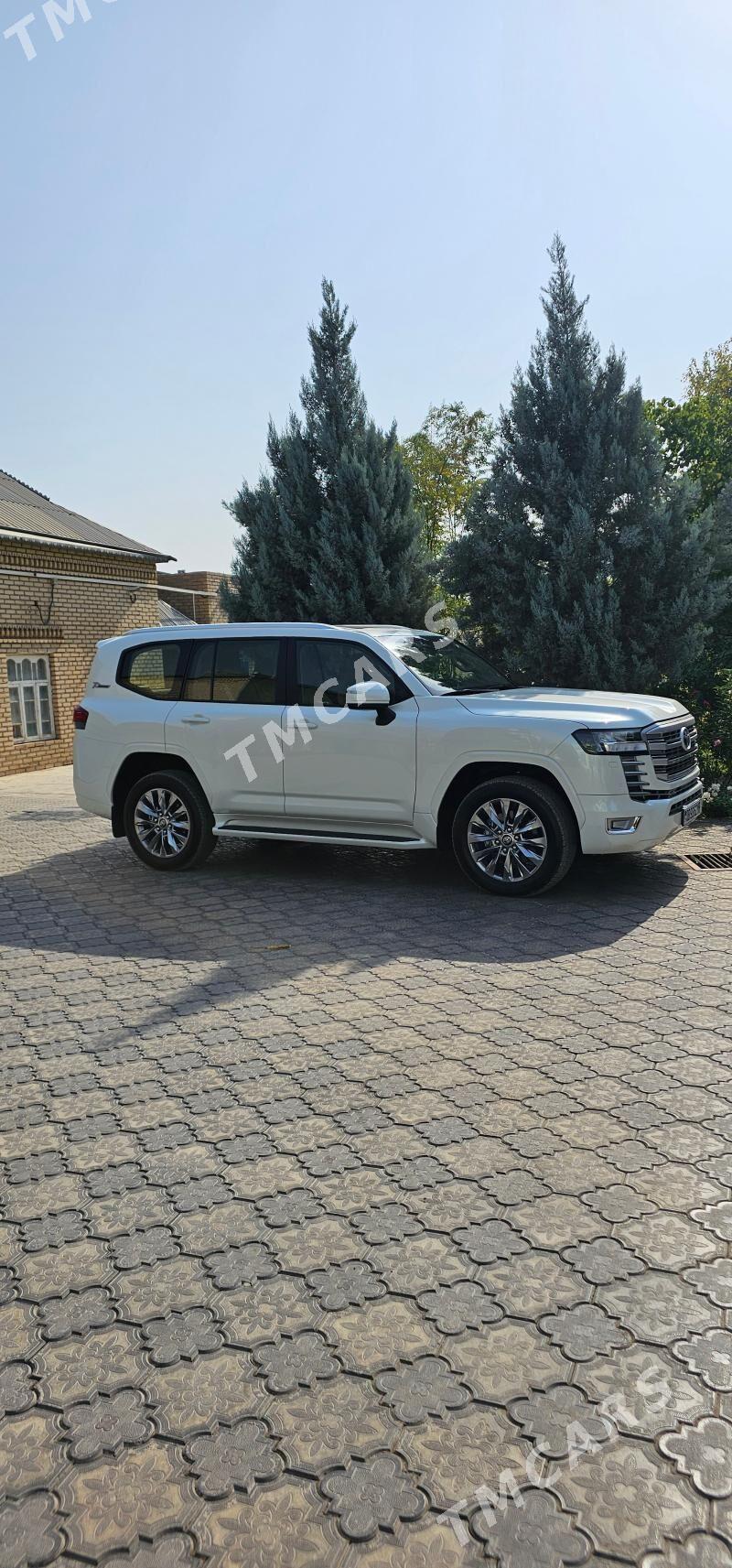 Toyota Land Cruiser 2022 - 1 140 300 TMT - Mary - img 5