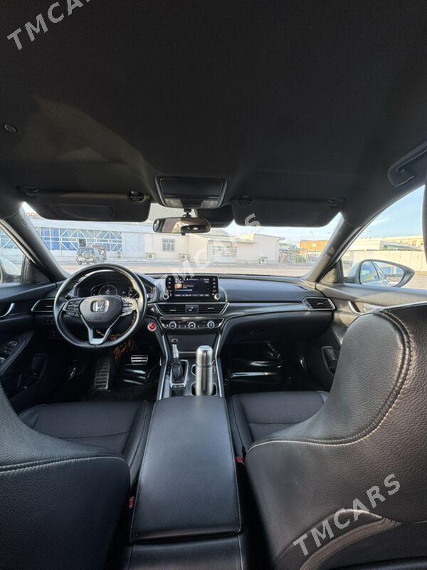 Honda Accord 2018 - 300 000 TMT - Türkmenabat - img 6