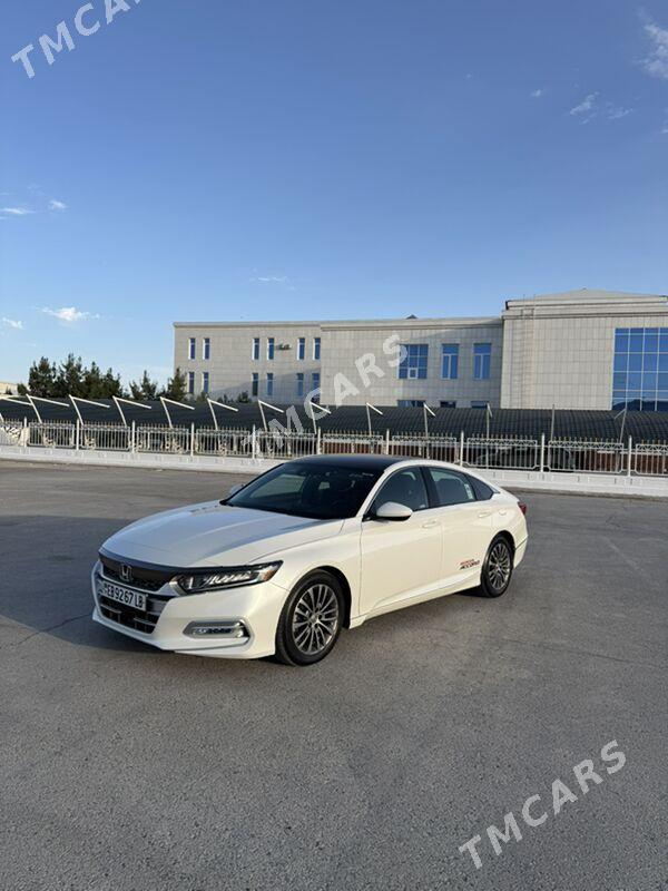 Honda Accord 2018 - 300 000 TMT - Türkmenabat - img 3