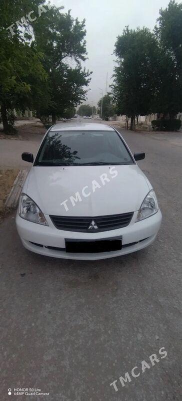 Mitsubishi Lancer 2009 - 100 000 TMT - Balkanabat - img 4