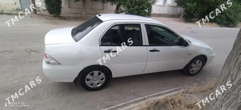 Mitsubishi Lancer 2009 - 100 000 TMT - Balkanabat - img 6