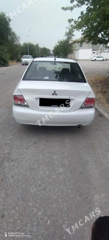 Mitsubishi Lancer 2009 - 100 000 TMT - Balkanabat - img 2