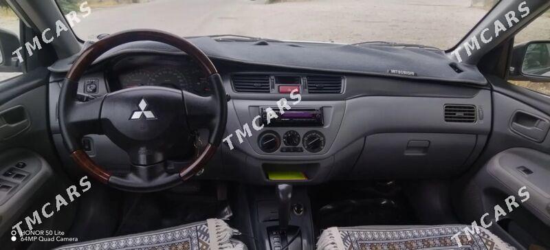 Mitsubishi Lancer 2009 - 100 000 TMT - Balkanabat - img 3