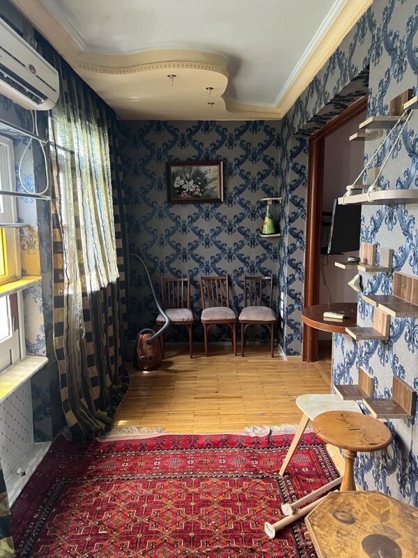 ЛАХУТИ 2 КОМНАТЫ 65м2 2 ЭТАЖ - Ашхабад - img 3