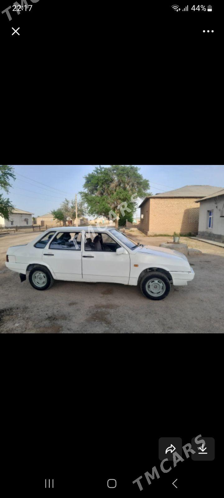 Lada 2101 2001 - 13 000 TMT - Серахс - img 2