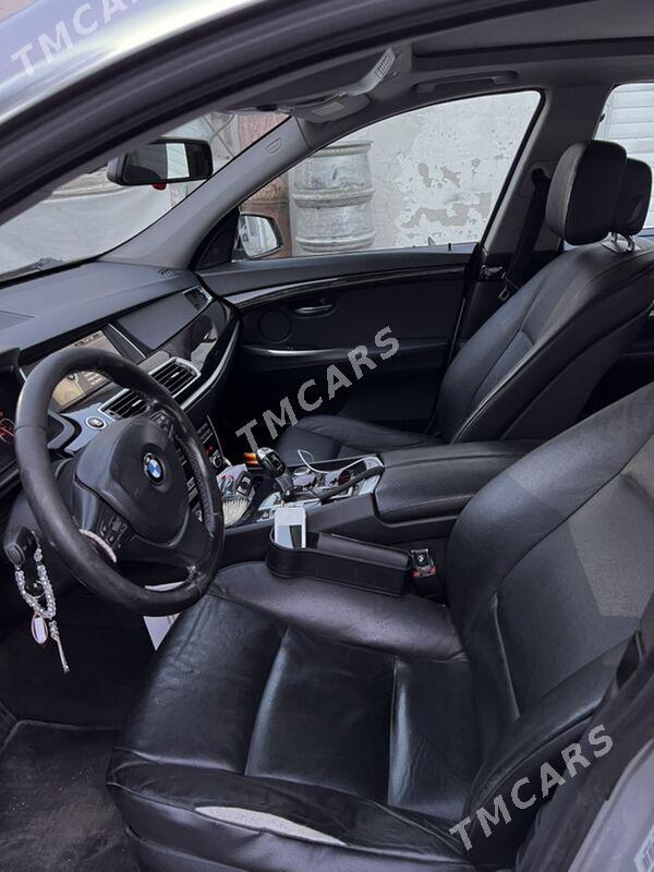 BMW GT 2011 - 225 000 TMT - Ашхабад - img 3