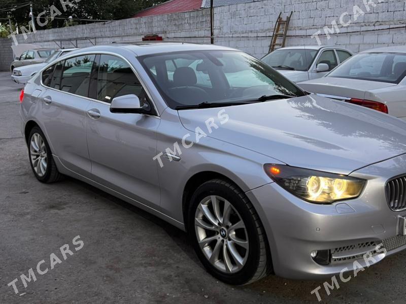 BMW GT 2011 - 225 000 TMT - Ашхабад - img 1