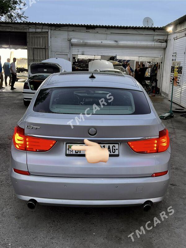 BMW GT 2011 - 225 000 TMT - Ашхабад - img 5
