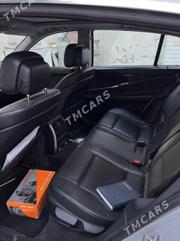 BMW GT 2011 - 225 000 TMT - Ашхабад - img 2