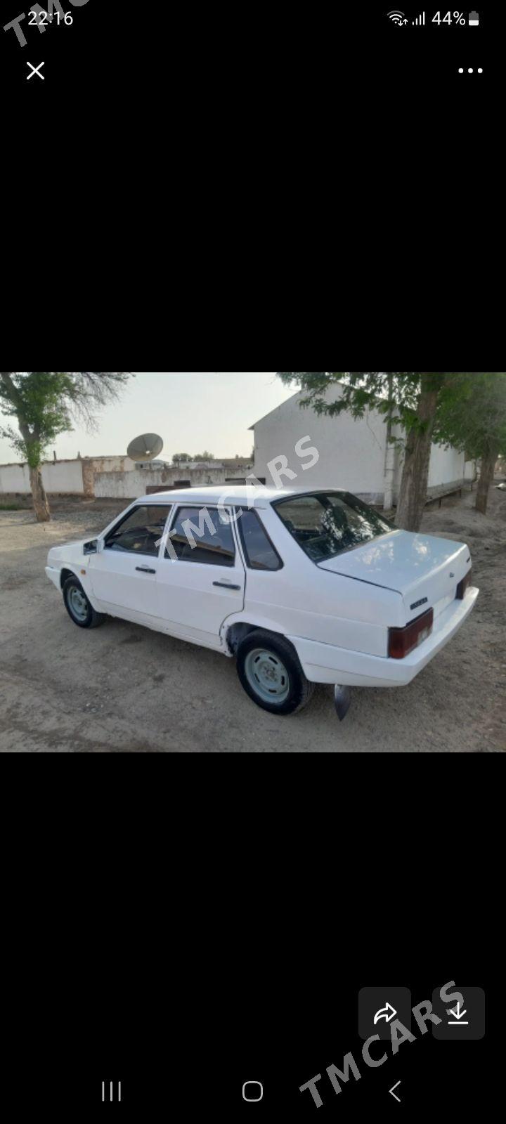Lada 2101 2001 - 13 000 TMT - Серахс - img 3