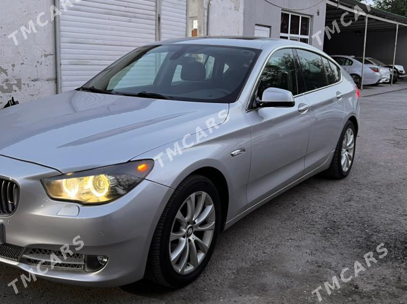 BMW GT 2011 - 225 000 TMT - Ашхабад - img 4