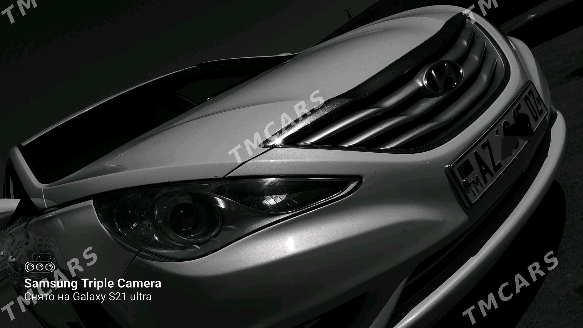 Hyundai Sonata 2011 - 135 000 TMT - Губадаг - img 6