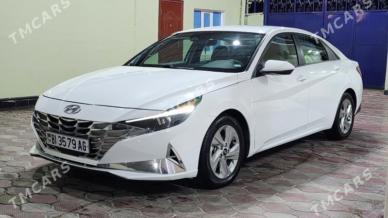 Hyundai Elantra 2021 - 232 000 TMT - Хитровка - img 4