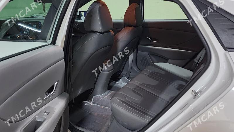 Hyundai Elantra 2021 - 232 000 TMT - Хитровка - img 6