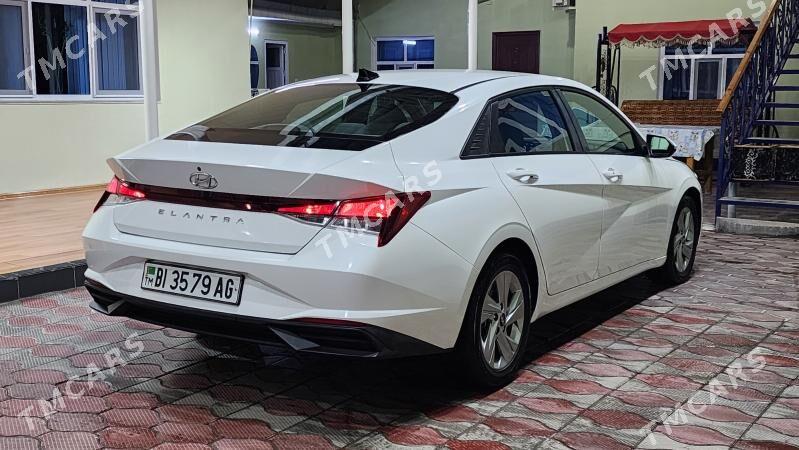 Hyundai Elantra 2021 - 232 000 TMT - Хитровка - img 3