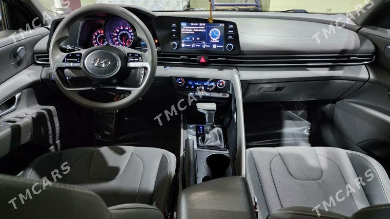 Hyundai Elantra 2021 - 232 000 TMT - Хитровка - img 7